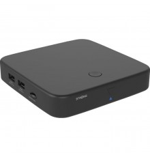 Медиаплеер Strong SRT 420 Android TV и эфирный приемник в одном устройстве (SRT 420)