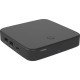 Медиаплеер Strong SRT 420 Android TV и эфирный приемник в одном устройстве (SRT 420)