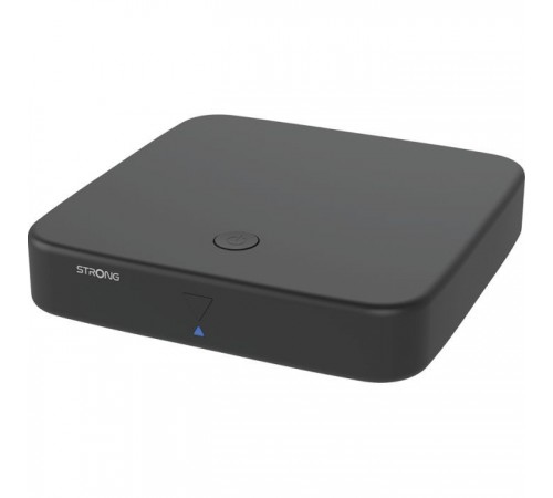 Медиаплеер Strong SRT 420 Android TV и эфирный приемник в одном устройстве (SRT 420) Медиаплеер Strong SRT 420 Android TV и эфирный приемник в одном устройстве (SRT 420)