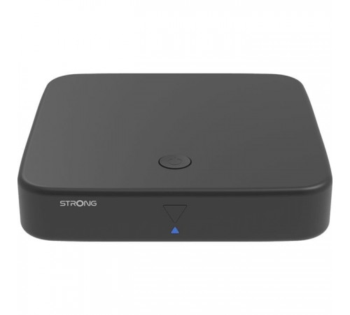 Медиаплеер Strong SRT 420 Android TV и эфирный приемник в одном устройстве (SRT 420) Медиаплеер Strong SRT 420 Android TV и эфирный приемник в одном устройстве (SRT 420)