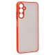 Чохол до мобільного телефона Armorstandart Frosted Matte Samsung A05s (A057) Red (ARM72576)