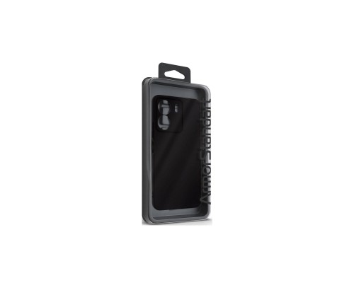 Чохол до мобільного телефона Armorstandart Matte Slim Fit Xiaomi Redmi 13C / Poco C65 Camera cover Black (ARM72470) Чохол до мобільного телефона Armorstandart Matte Slim Fit Xiaomi Redmi 13C / Poco C65 Camera cover Black (ARM72470)