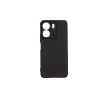 Чехол для мобильного телефона Armorstandart Matte Slim Fit Xiaomi Redmi 13C/Poco C65 Camera cover Black (ARM72470)
