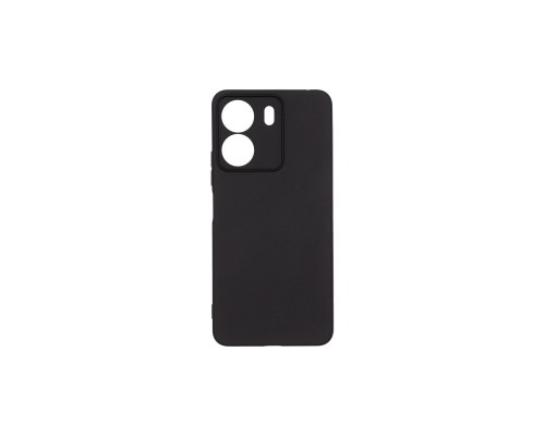 Чохол до мобільного телефона Armorstandart Matte Slim Fit Xiaomi Redmi 13C / Poco C65 Camera cover Black (ARM72470) Чохол до мобільного телефона Armorstandart Matte Slim Fit Xiaomi Redmi 13C / Poco C65 Camera cover Black (ARM72470)