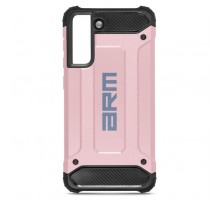 Чехол для мобильного телефона Armorstandart Panzer Samsung S21 FE 5G (G990) Pink (ARM71470)