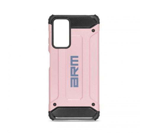 Чохол до мобільного телефона Armorstandart Panzer Xiaomi Redmi Note 12 Pro 4G Pink (ARM71477) Чохол до мобільного телефона Armorstandart Panzer Xiaomi Redmi Note 12 Pro 4G Pink (ARM71477)