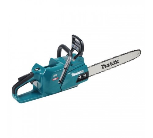 Ланцюгова пила Makita 450мм XGT, 40V (без АКБ та ЗП) (UC013GZ)