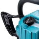 Ланцюгова пила Makita 450мм XGT, 40V (без АКБ та ЗП) (UC013GZ)