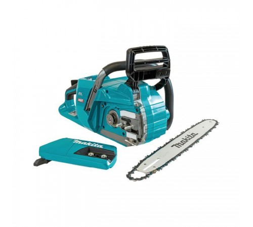 Ланцюгова пила Makita 450мм XGT, 40V (без АКБ та ЗП) (UC013GZ)