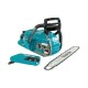 Ланцюгова пила Makita 450мм XGT, 40V (без АКБ та ЗП) (UC013GZ)