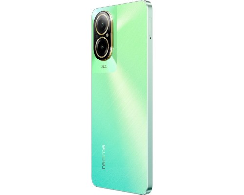 Мобільний телефон realme C67 6/128GB Green Мобільний телефон realme C67 6/128GB Green