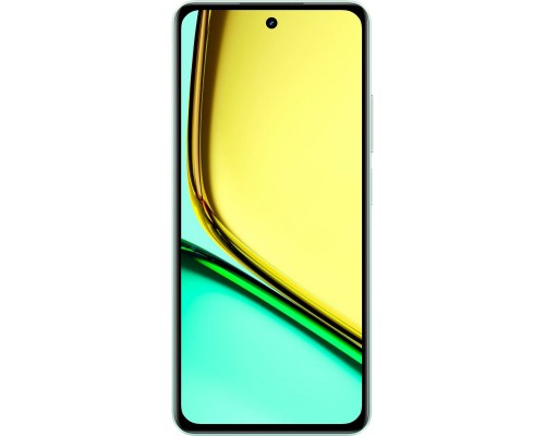 Мобільний телефон realme C67 6/128GB Green Мобільний телефон realme C67 6/128GB Green