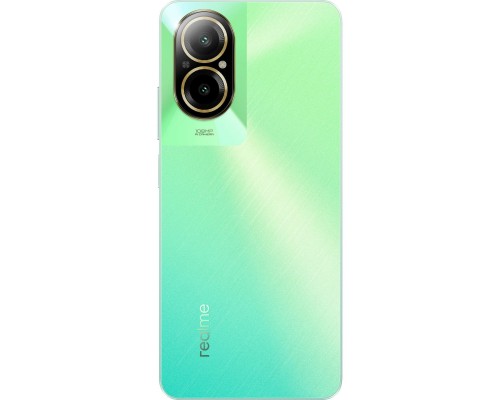 Мобільний телефон realme C67 6/128GB Green Мобільний телефон realme C67 6/128GB Green
