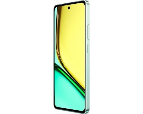 Мобільний телефон realme C67 6/128GB Green Мобільний телефон realme C67 6/128GB Green