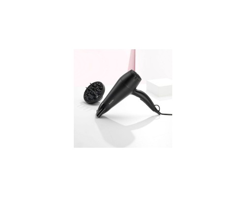 Фен Babyliss D215DE Фен Babyliss D215DE