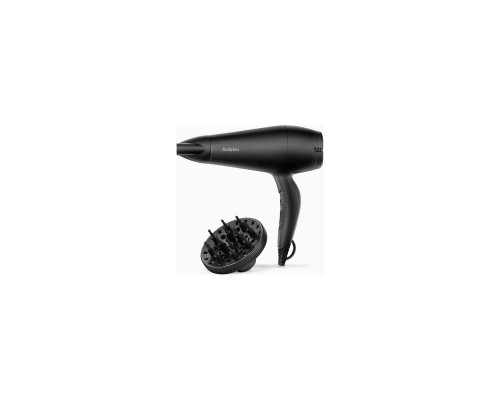 Фен Babyliss D215DE Фен Babyliss D215DE