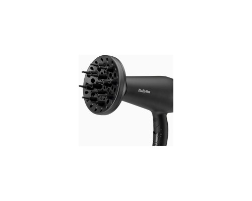 Фен Babyliss D215DE Фен Babyliss D215DE