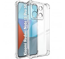 Чехол для мобильного телефона BeCover Anti-Shock Xiaomi Redmi Note 13 Pro 5G Clear (710508)