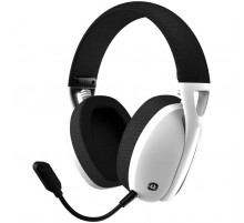 Наушники Canyon GH-13 Ego Wireless Gaming 7.1 White (CND-SGHS13W)