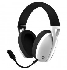 Наушники Canyon GH-13 Ego Wireless Gaming 7.1 White (CND-SGHS13W)
