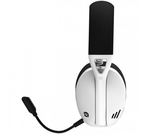 Наушники Canyon GH-13 Ego Wireless Gaming 7.1 White (CND-SGHS13W) Наушники Canyon GH-13 Ego Wireless Gaming 7.1 White (CND-SGHS13W)