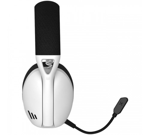 Наушники Canyon GH-13 Ego Wireless Gaming 7.1 White (CND-SGHS13W) Наушники Canyon GH-13 Ego Wireless Gaming 7.1 White (CND-SGHS13W)