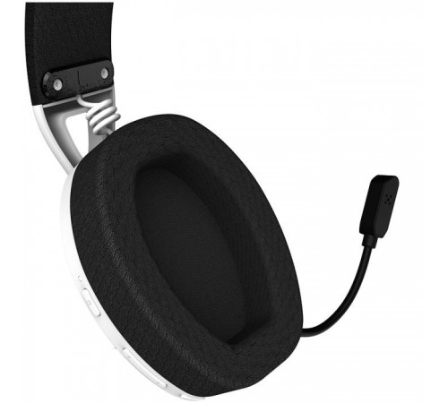 Наушники Canyon GH-13 Ego Wireless Gaming 7.1 White (CND-SGHS13W) Наушники Canyon GH-13 Ego Wireless Gaming 7.1 White (CND-SGHS13W)