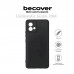 Чехол для мобильного телефона BeCover Motorola Moto G84 Black (710547)