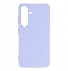 Чохол до мобільного телефона Armorstandart ICON Case Samsung S24 Lavender (ARM72491)