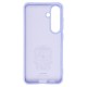 Чохол до мобільного телефона Armorstandart ICON Case Samsung S24 Lavender (ARM72491)