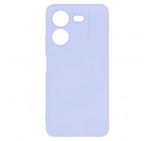 Чехол для мобильного телефона Armorstandart ICON Case Tecno Pova 5 4G Camera cover Lavender (ARM68923)