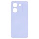 Чохол до мобільного телефона Armorstandart ICON Case Tecno Pova 5 4G Camera cover Lavender (ARM68923)