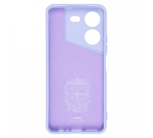 Чохол до мобільного телефона Armorstandart ICON Case Tecno Pova 5 4G Camera cover Lavender (ARM68923) Чохол до мобільного телефона Armorstandart ICON Case Tecno Pova 5 4G Camera cover Lavender (ARM68923)