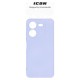 Чохол до мобільного телефона Armorstandart ICON Case Tecno Pova 5 4G Camera cover Lavender (ARM68923)