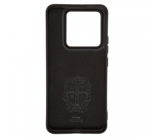 Чохол до мобільного телефона Armorstandart ICON Case Xiaomi 14 Pro Black (ARM73058)