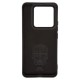 Чохол до мобільного телефона Armorstandart ICON Case Xiaomi 14 Pro Black (ARM73058)