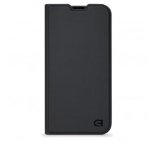 Чохол до мобільного телефона Armorstandart OneFold Case Motorola G14 Black (ARM72627)