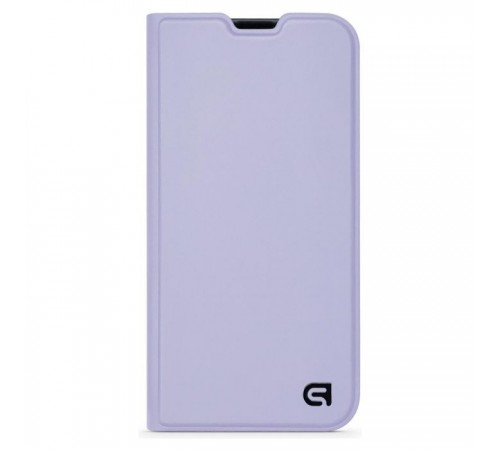 Чохол до мобільного телефона Armorstandart OneFold Case Samsung S23 FE 5G (SM-S711) Lavender (ARM72648) Чохол до мобільного телефона Armorstandart OneFold Case Samsung S23 FE 5G (SM-S711) Lavender (ARM72648)