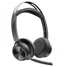 Навушники Poly Focus 2 - M USB-A HS Stereo (77Y85AA)