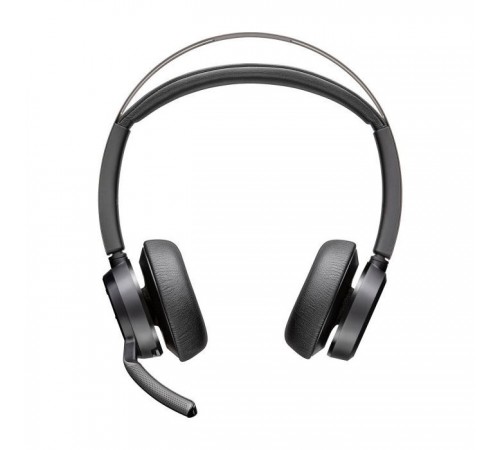 Навушники Poly Focus 2 - M USB-A HS Stereo (77Y85AA)