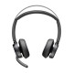 Навушники Poly Focus 2 - M USB-A HS Stereo (77Y85AA)