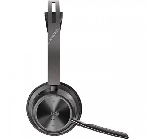 Навушники Poly Focus 2 - M USB-A HS Stereo (77Y85AA)