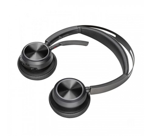 Навушники Poly Focus 2 - M USB-A HS Stereo (77Y85AA)