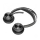 Навушники Poly Focus 2 - M USB-A HS Stereo (77Y85AA)