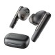 Навушники Poly Voyager Free 60 Earbuds + BT700C + BCHC Black (7Y8H4AA)