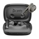 Навушники Poly Voyager Free 60 Earbuds + BT700C + BCHC Black (7Y8H4AA)