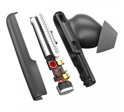 Наушники Poly Voyager Free 60+ Earbuds + BT700A + TSCHC Black (7Y8G3AA) Наушники Poly Voyager Free 60+ Earbuds + BT700A + TSCHC Black (7Y8G3AA)