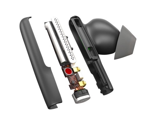 Наушники Poly Voyager Free 60+ Earbuds + BT700A + TSCHC Black (7Y8G3AA) Наушники Poly Voyager Free 60+ Earbuds + BT700A + TSCHC Black (7Y8G3AA)