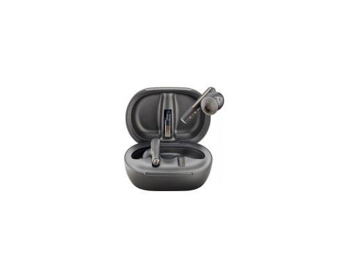 Наушники Poly Voyager Free 60+ Earbuds + BT700A + TSCHC Black (7Y8G3AA) Наушники Poly Voyager Free 60+ Earbuds + BT700A + TSCHC Black (7Y8G3AA)