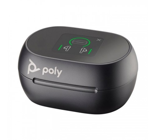 Наушники Poly Voyager Free 60+ Earbuds + BT700A + TSCHC Black (7Y8G3AA) Наушники Poly Voyager Free 60+ Earbuds + BT700A + TSCHC Black (7Y8G3AA)